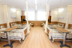 医療法人 志匠会 練馬志匠会病院